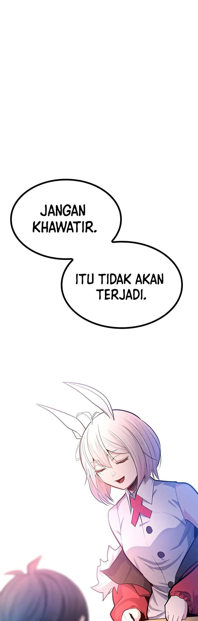 The Tutorial is Too Hard Chapter 205 Gambar 87
