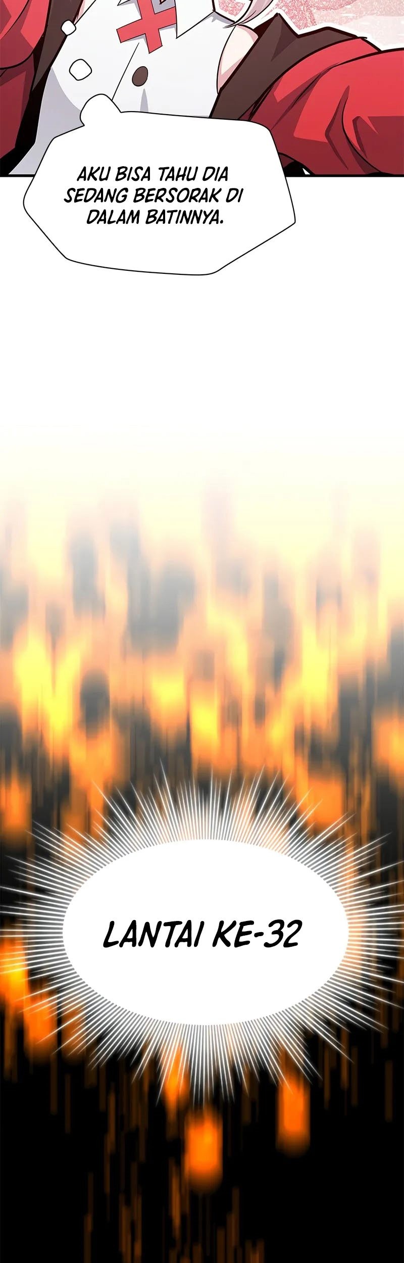 The Tutorial is Too Hard Chapter 205 Gambar 95