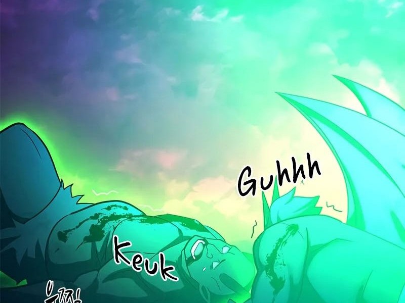 The Tutorial is Too Hard Chapter 205 Gambar 10