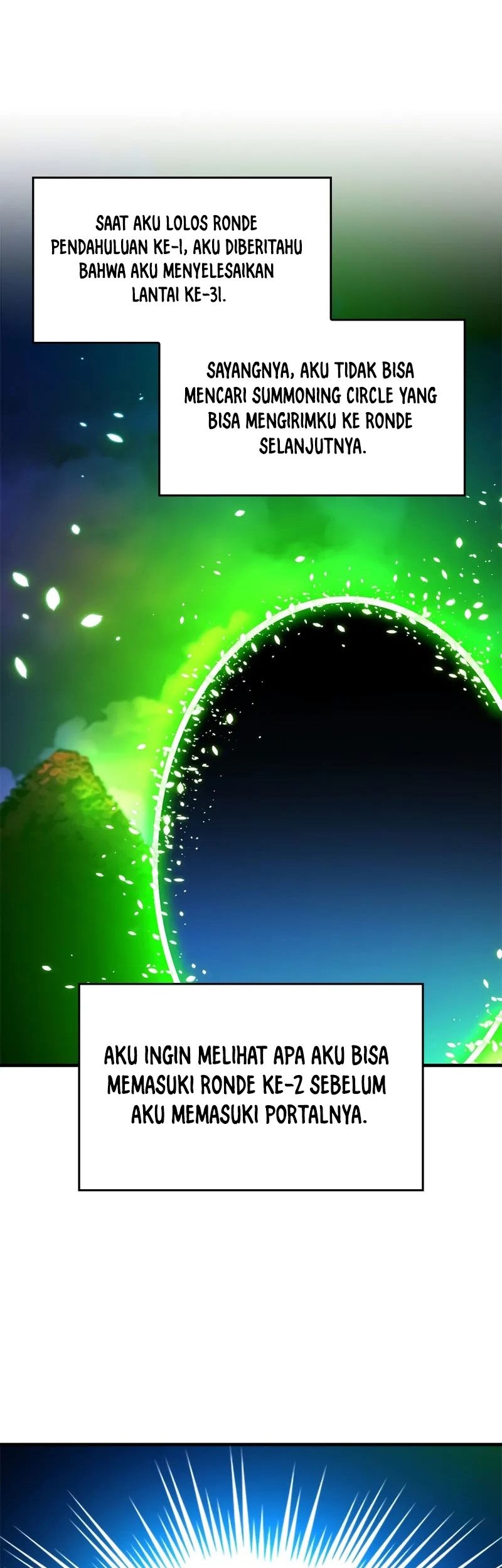 The Tutorial is Too Hard Chapter 205 Gambar 17