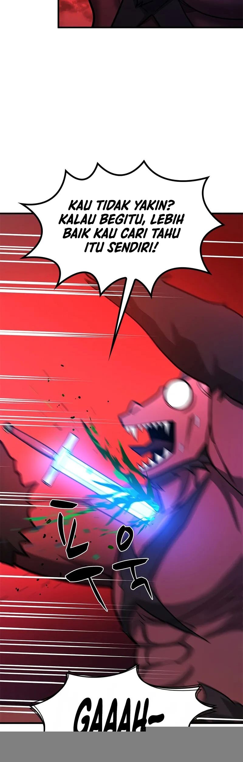 The Tutorial is Too Hard Chapter 205 Gambar 21