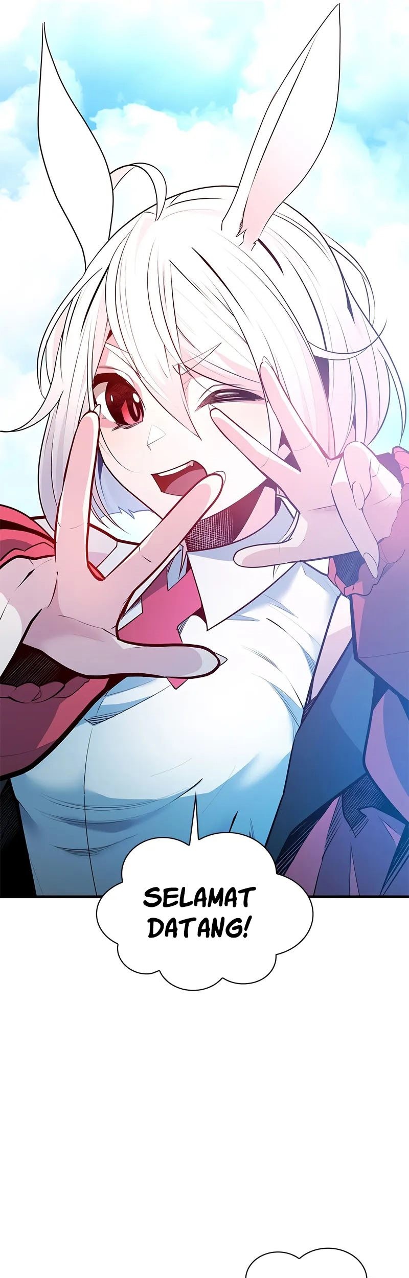 The Tutorial is Too Hard Chapter 205 Gambar 37