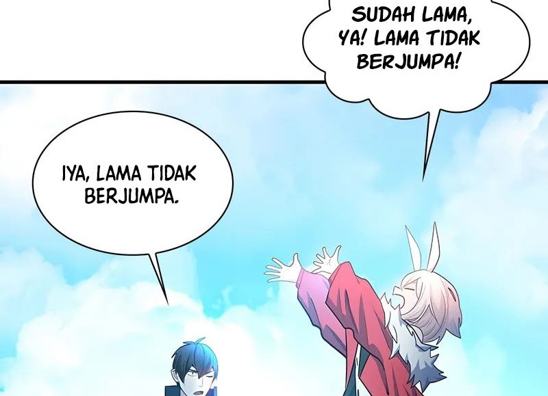 The Tutorial is Too Hard Chapter 205 Gambar 38