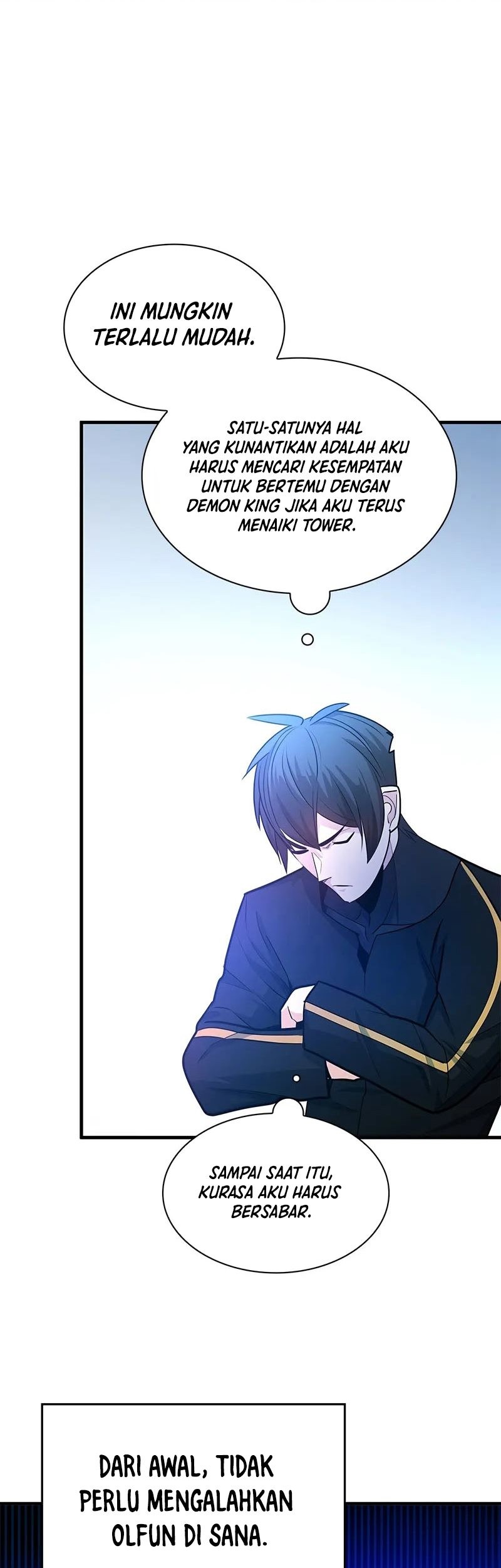 The Tutorial is Too Hard Chapter 205 Gambar 45