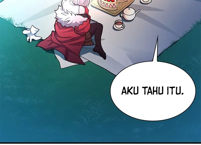 The Tutorial is Too Hard Chapter 205 Gambar 44