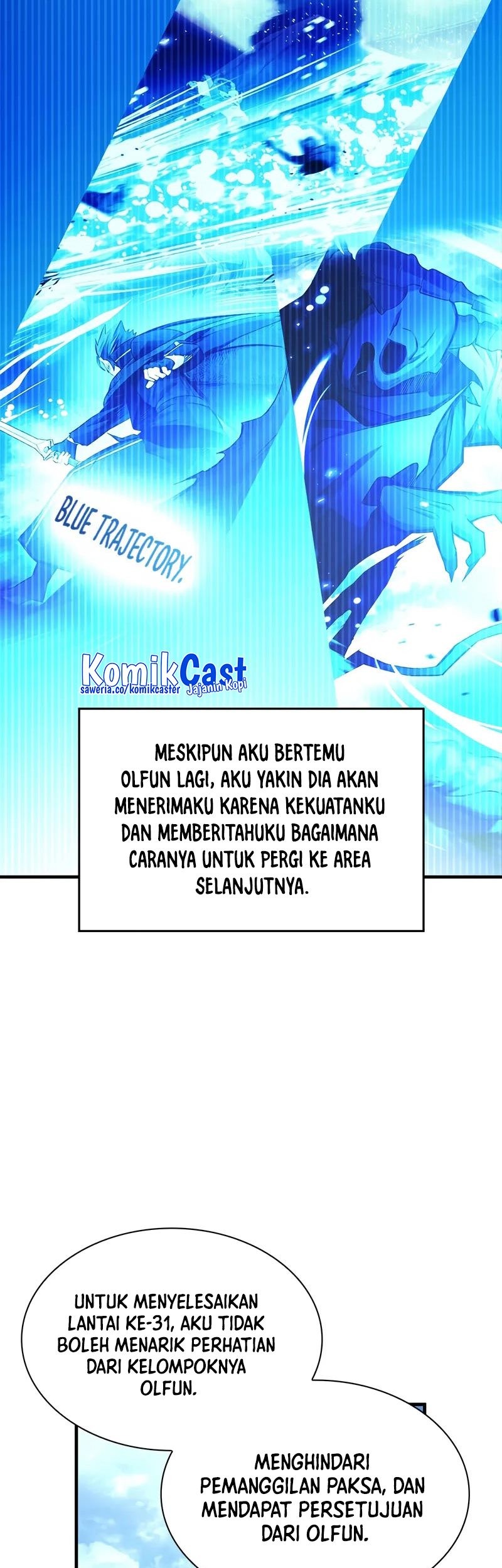 The Tutorial is Too Hard Chapter 205 Gambar 47