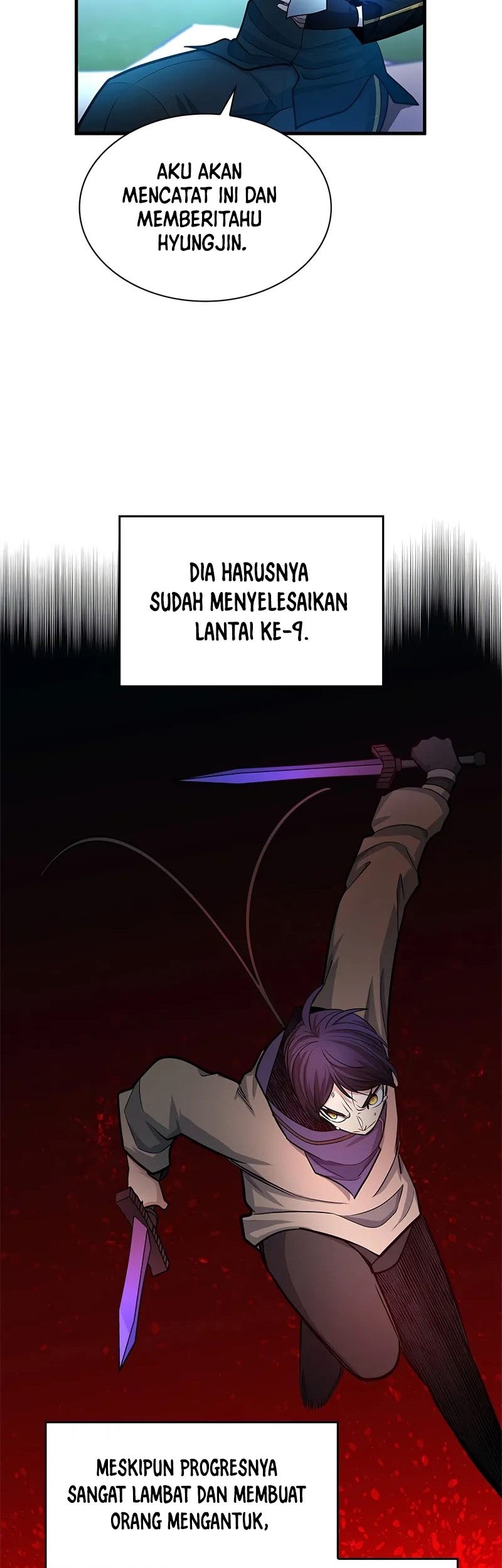 The Tutorial is Too Hard Chapter 205 Gambar 49