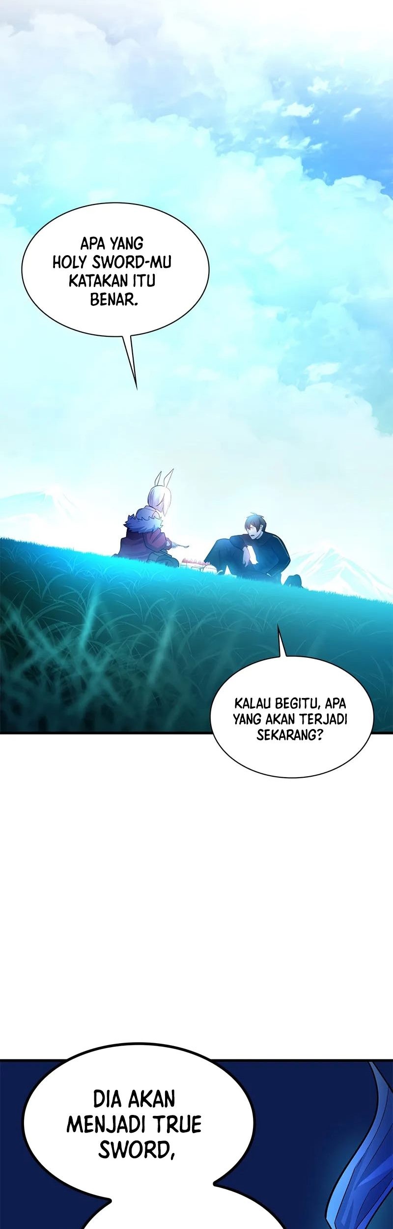 The Tutorial is Too Hard Chapter 205 Gambar 55