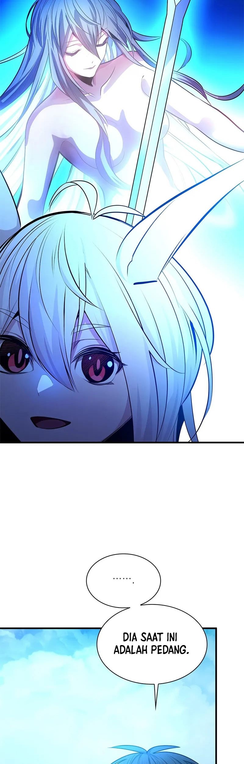 The Tutorial is Too Hard Chapter 205 Gambar 57