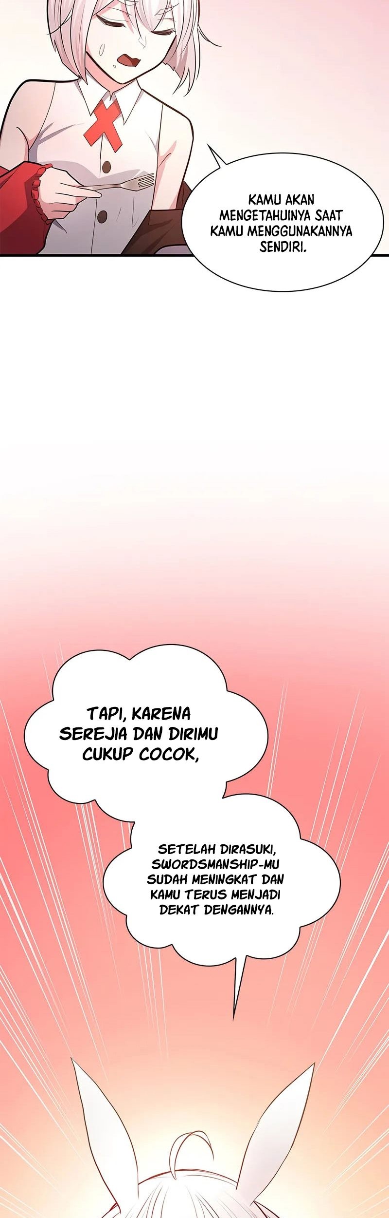 The Tutorial is Too Hard Chapter 205 Gambar 65