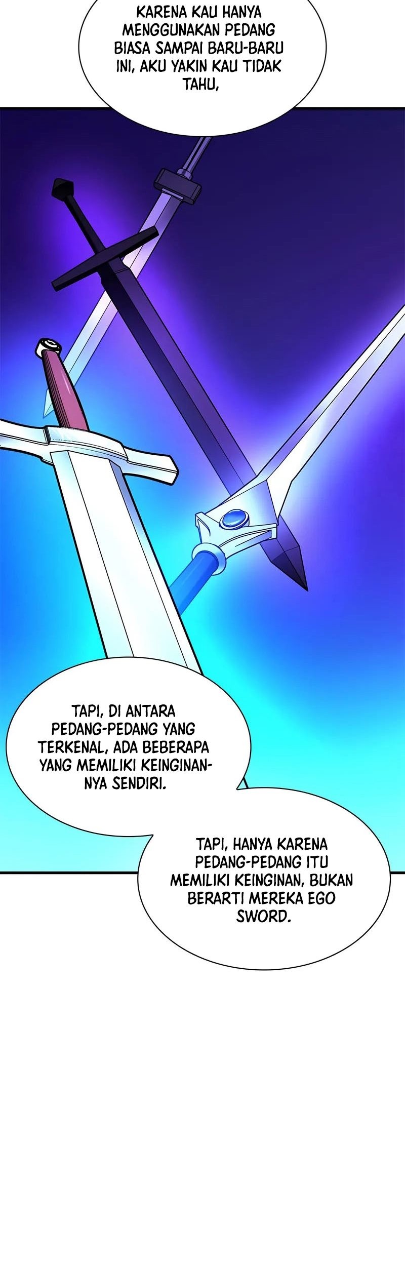 The Tutorial is Too Hard Chapter 205 Gambar 61