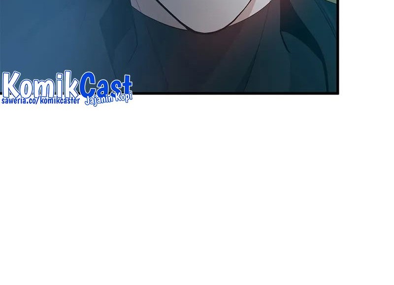 The Tutorial is Too Hard Chapter 205 Gambar 68