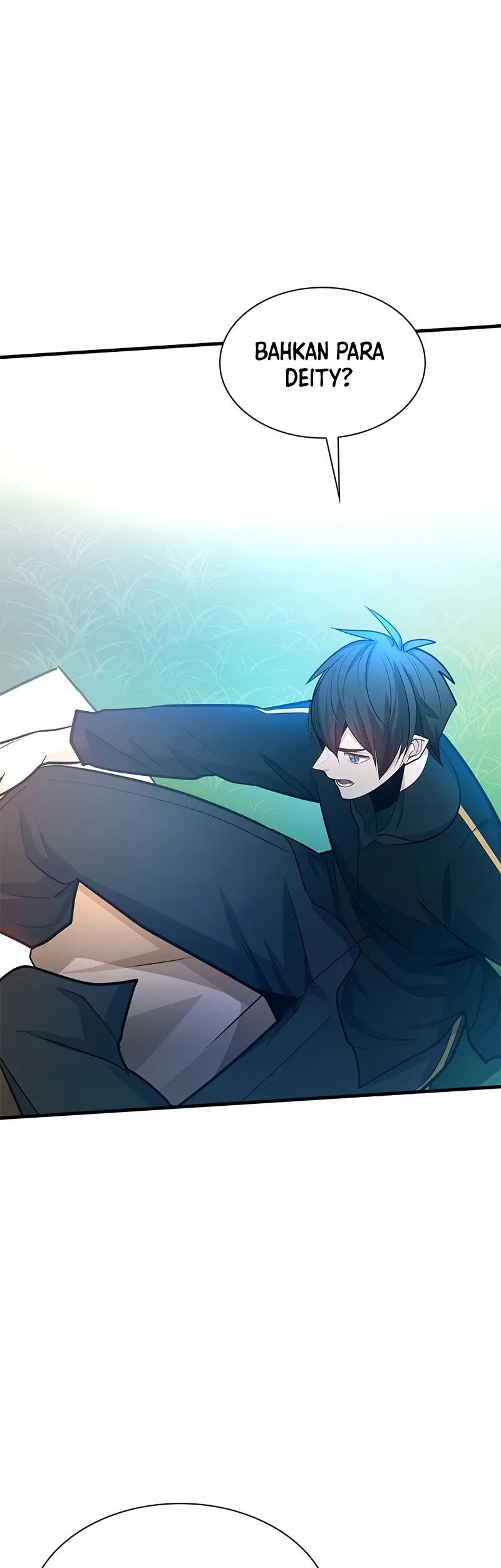 The Tutorial is Too Hard Chapter 205 Gambar 77