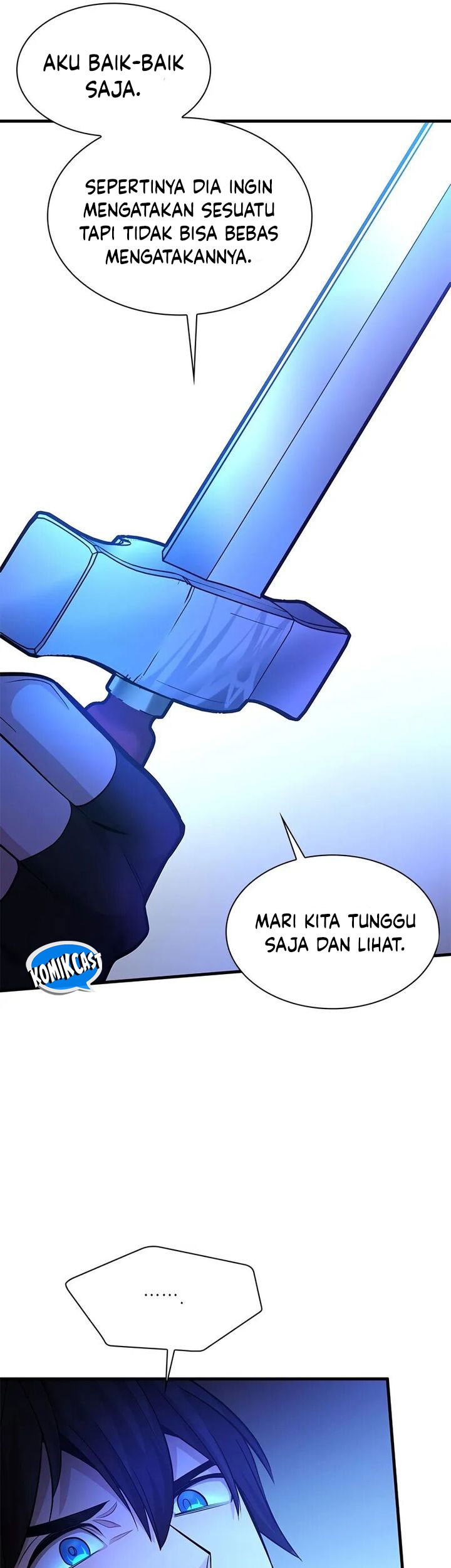 The Tutorial is Too Hard Chapter 206 Gambar 73