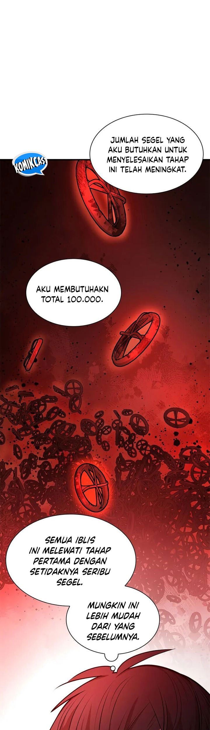 The Tutorial is Too Hard Chapter 206 Gambar 7