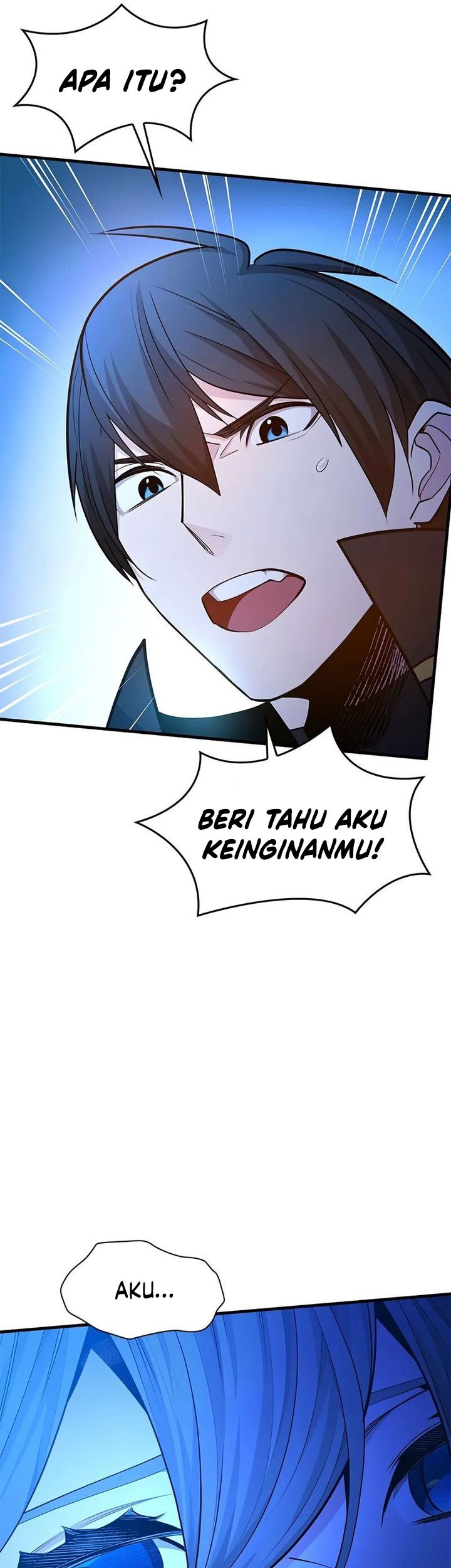 The Tutorial is Too Hard Chapter 206 Gambar 82