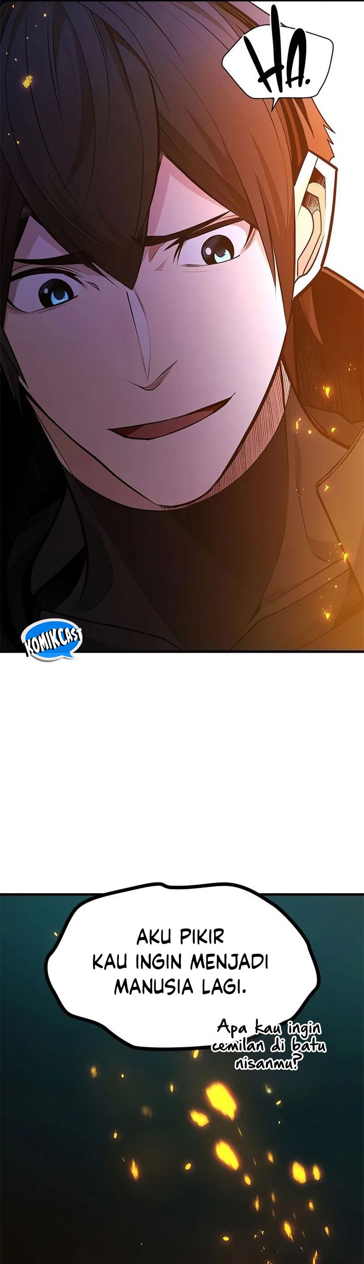 The Tutorial is Too Hard Chapter 206 Gambar 89