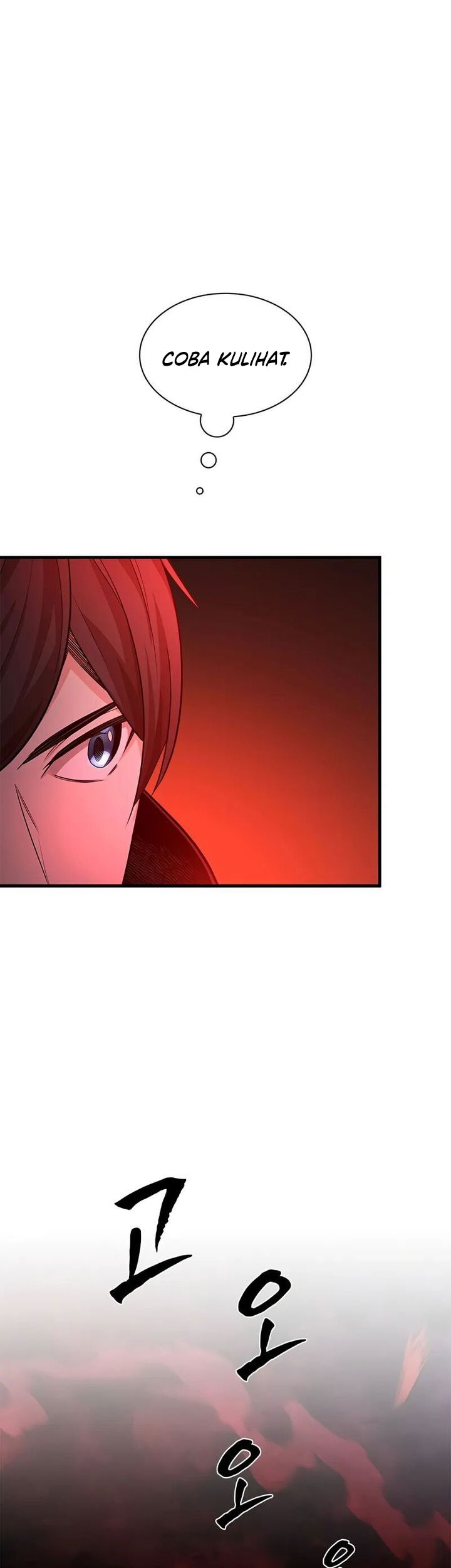 The Tutorial is Too Hard Chapter 206 Gambar 9