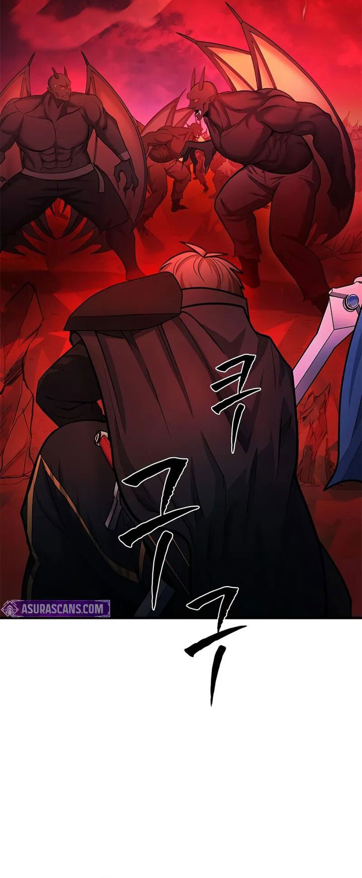 The Tutorial is Too Hard Chapter 206 Gambar 11