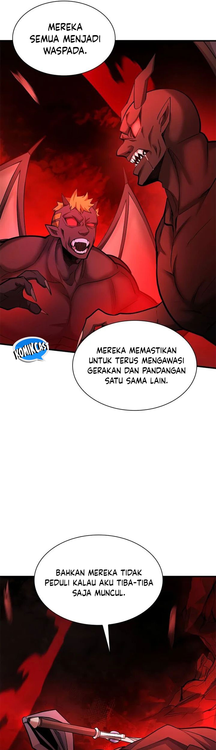 The Tutorial is Too Hard Chapter 206 Gambar 12