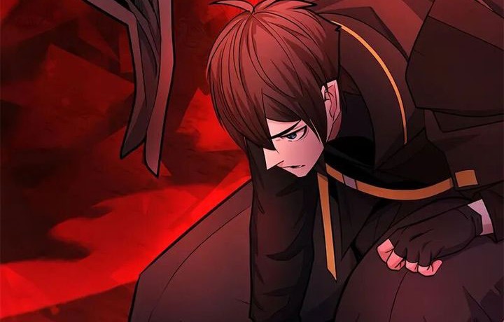 The Tutorial is Too Hard Chapter 206 Gambar 13