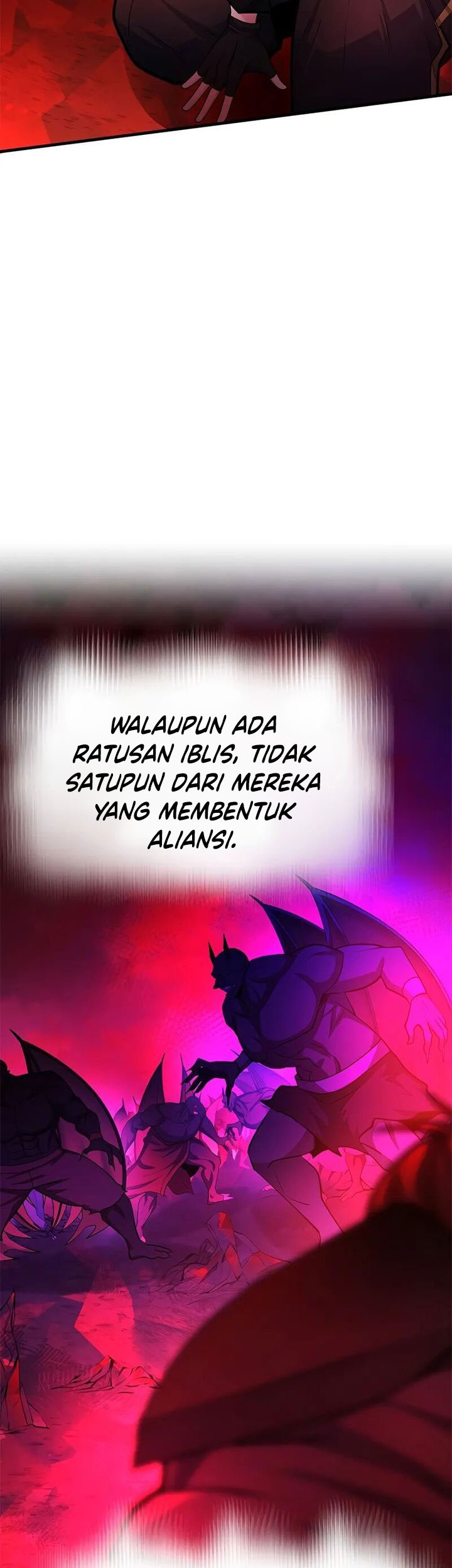 The Tutorial is Too Hard Chapter 206 Gambar 14