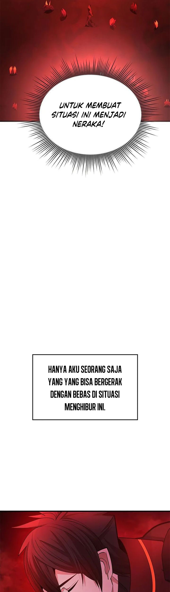 The Tutorial is Too Hard Chapter 206 Gambar 22