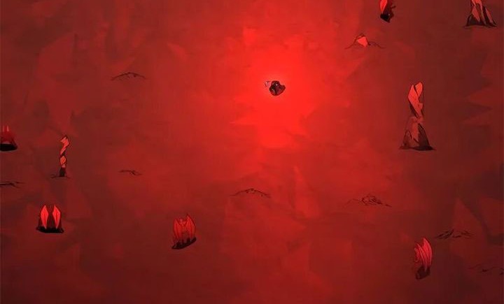 The Tutorial is Too Hard Chapter 206 Gambar 21