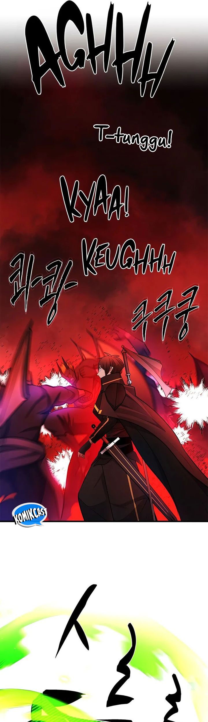 The Tutorial is Too Hard Chapter 206 Gambar 29