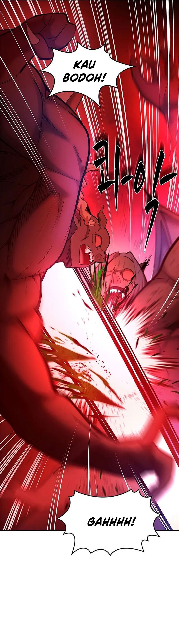 The Tutorial is Too Hard Chapter 206 Gambar 27