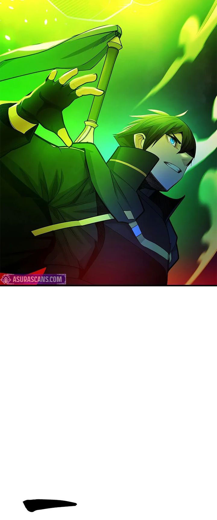 The Tutorial is Too Hard Chapter 206 Gambar 31