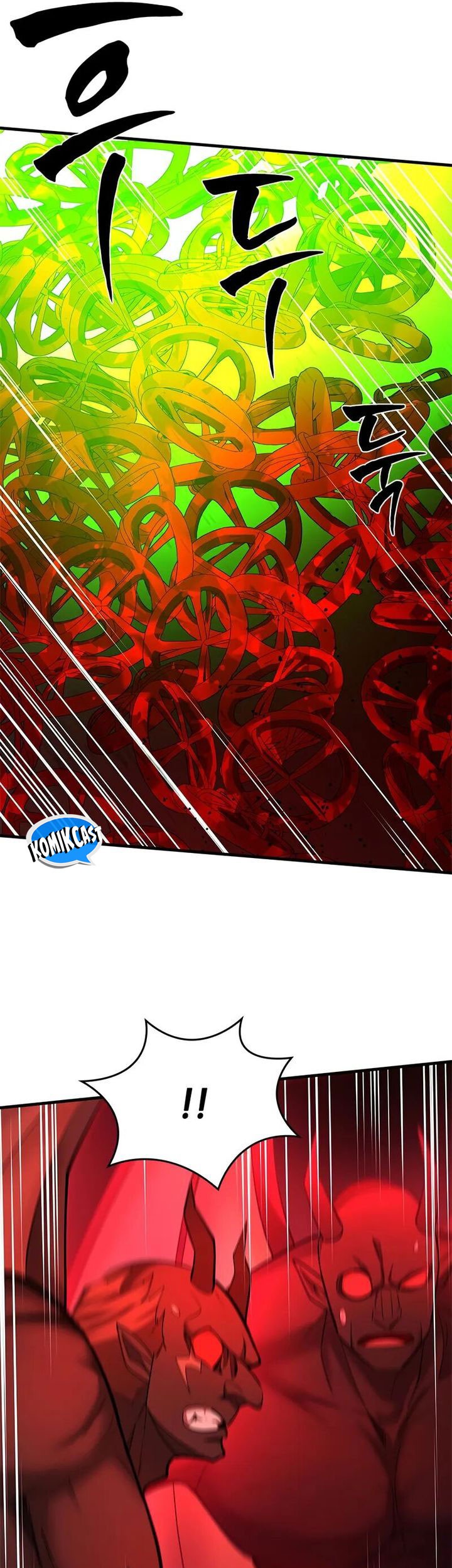 The Tutorial is Too Hard Chapter 206 Gambar 32