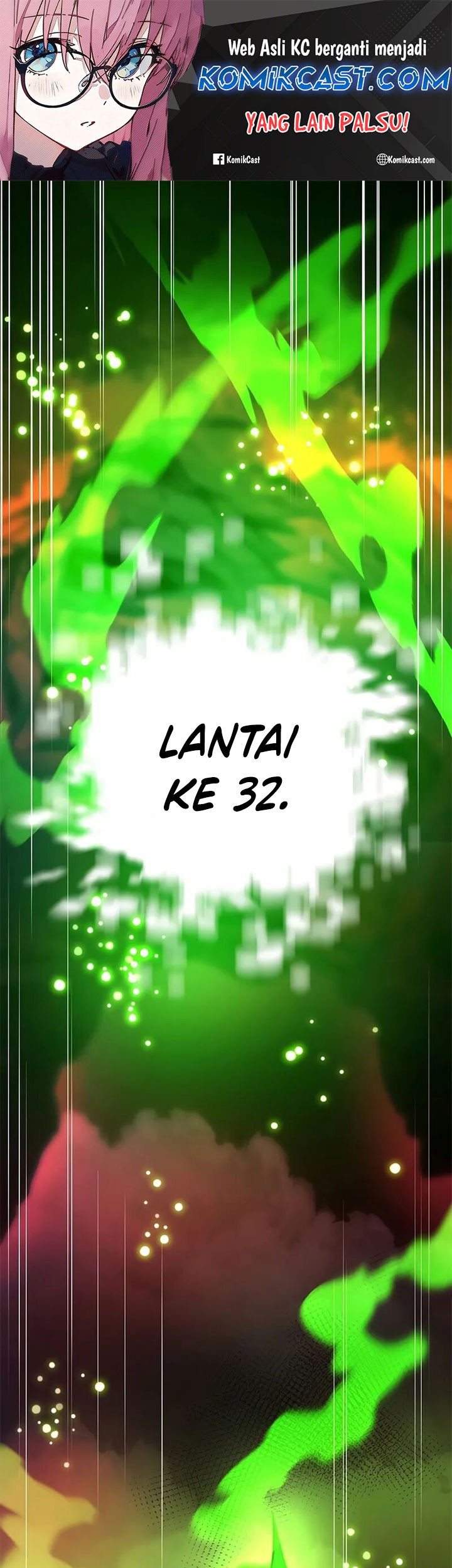 Komik The Tutorial is Too Hard Chapter 206 gambar nomor 1