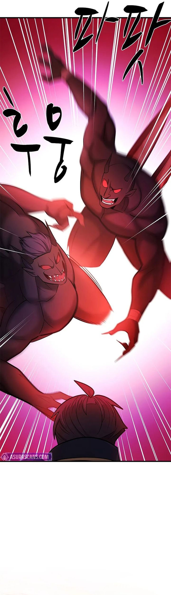 The Tutorial is Too Hard Chapter 206 Gambar 38