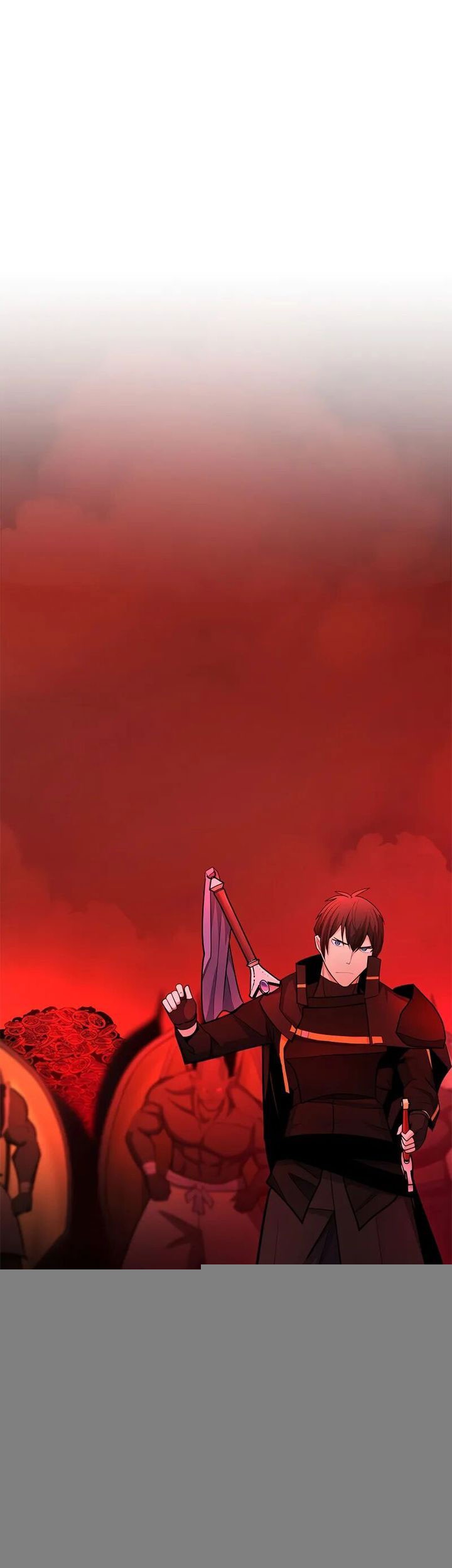 The Tutorial is Too Hard Chapter 206 Gambar 34