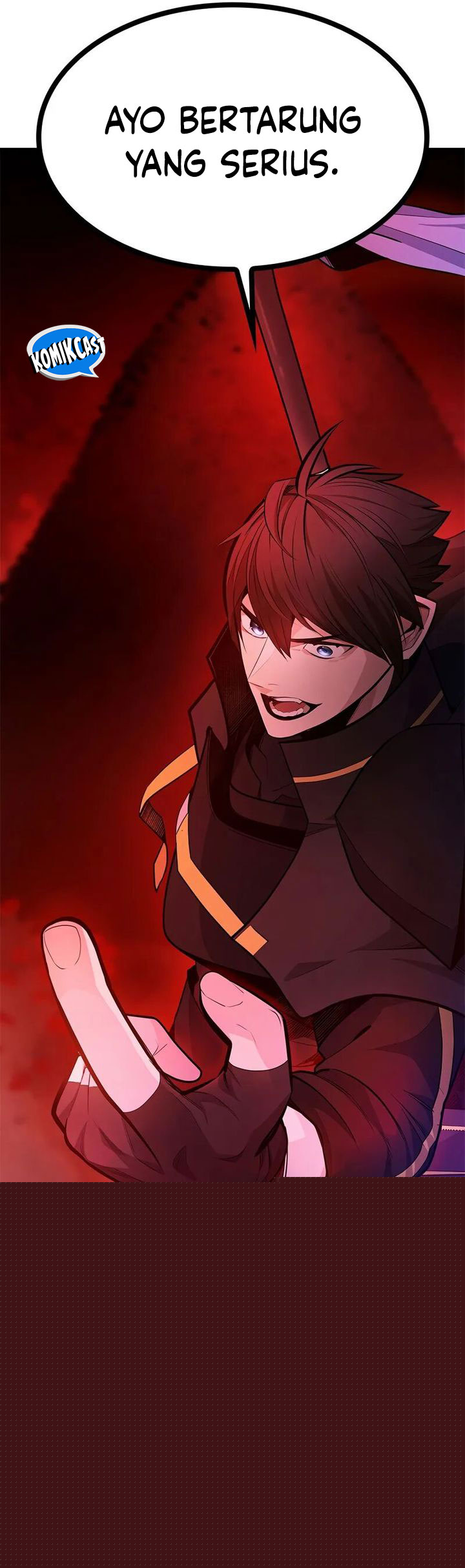 The Tutorial is Too Hard Chapter 206 Gambar 37