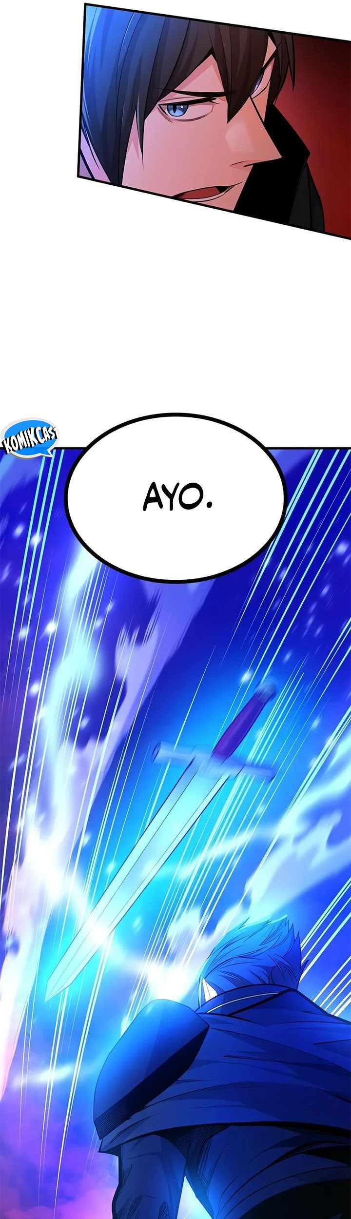 The Tutorial is Too Hard Chapter 206 Gambar 45