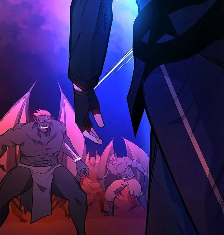 The Tutorial is Too Hard Chapter 206 Gambar 46