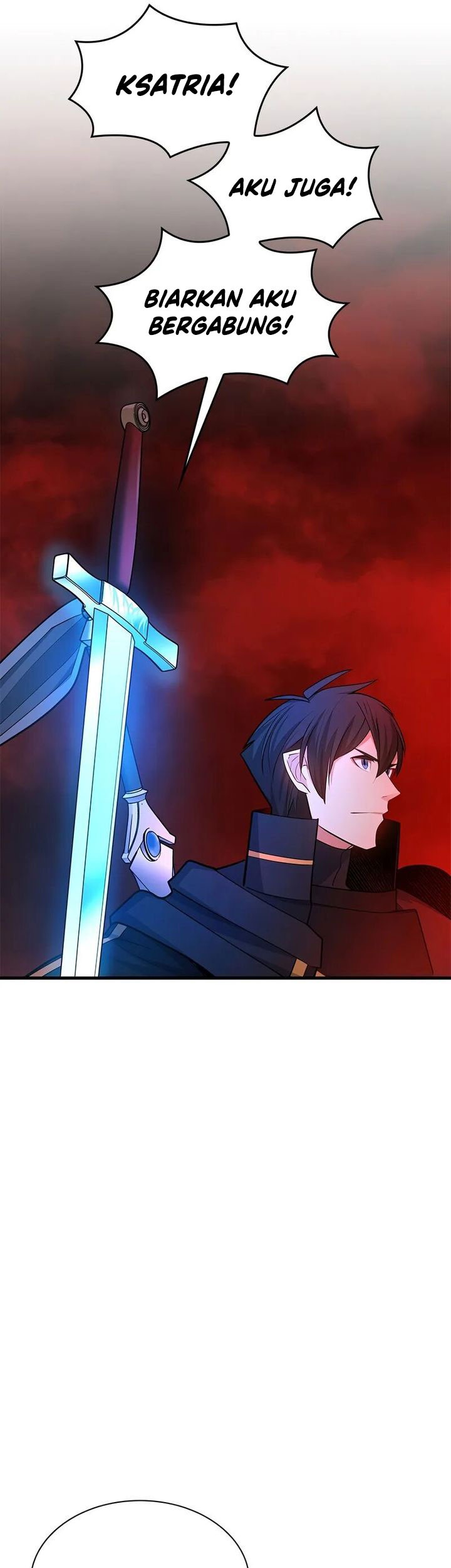 The Tutorial is Too Hard Chapter 206 Gambar 43