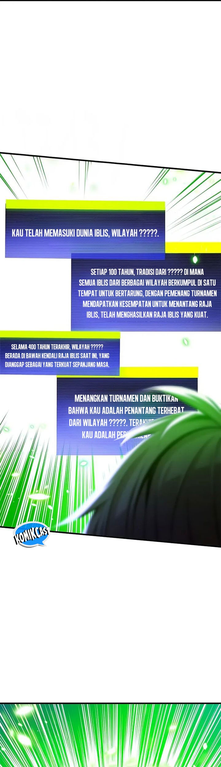 The Tutorial is Too Hard Chapter 206 Gambar 3