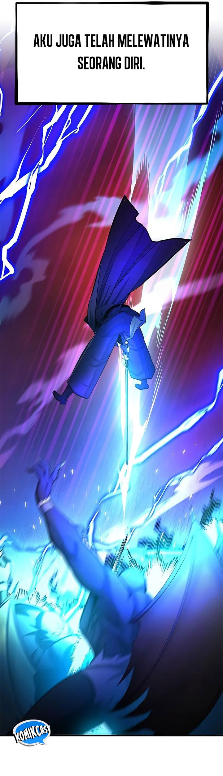 The Tutorial is Too Hard Chapter 206 Gambar 52