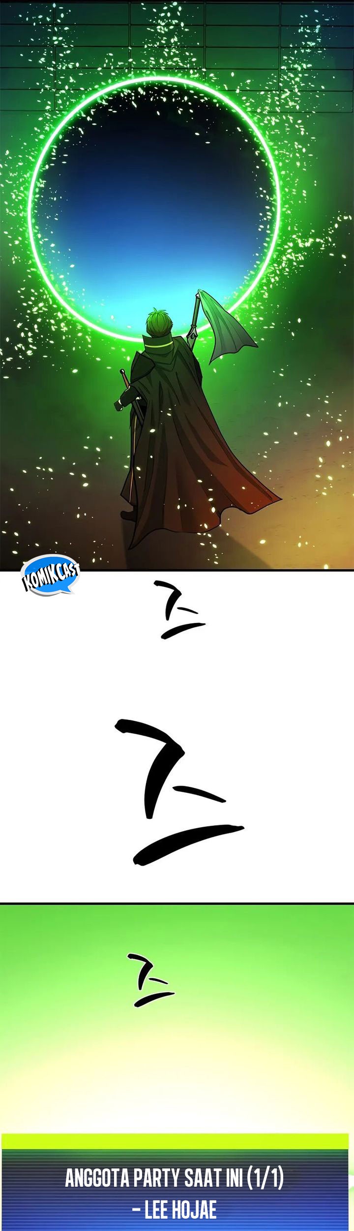 The Tutorial is Too Hard Chapter 206 Gambar 55