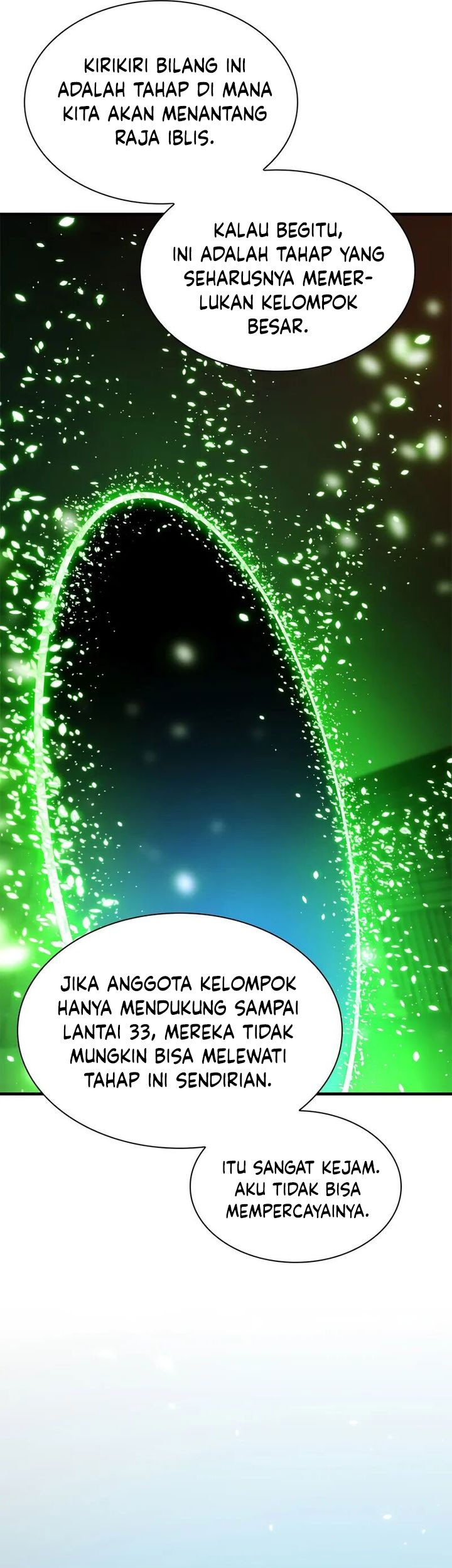 The Tutorial is Too Hard Chapter 206 Gambar 58