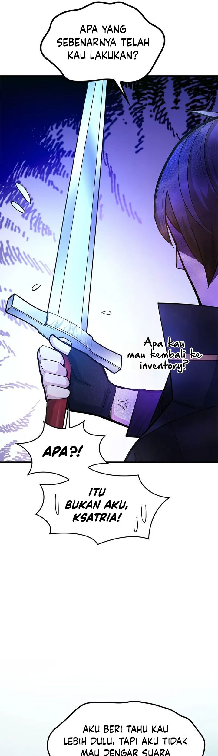 The Tutorial is Too Hard Chapter 206 Gambar 61