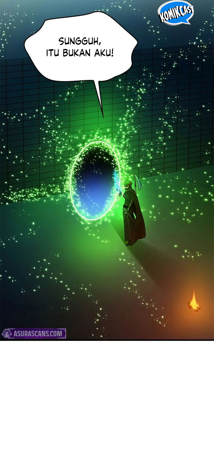 The Tutorial is Too Hard Chapter 206 Gambar 63