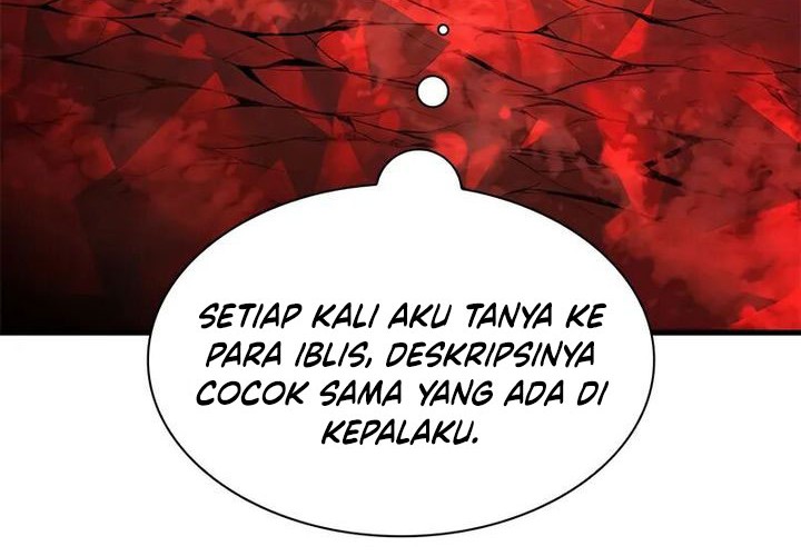 The Tutorial is Too Hard Chapter 207 Gambar 72