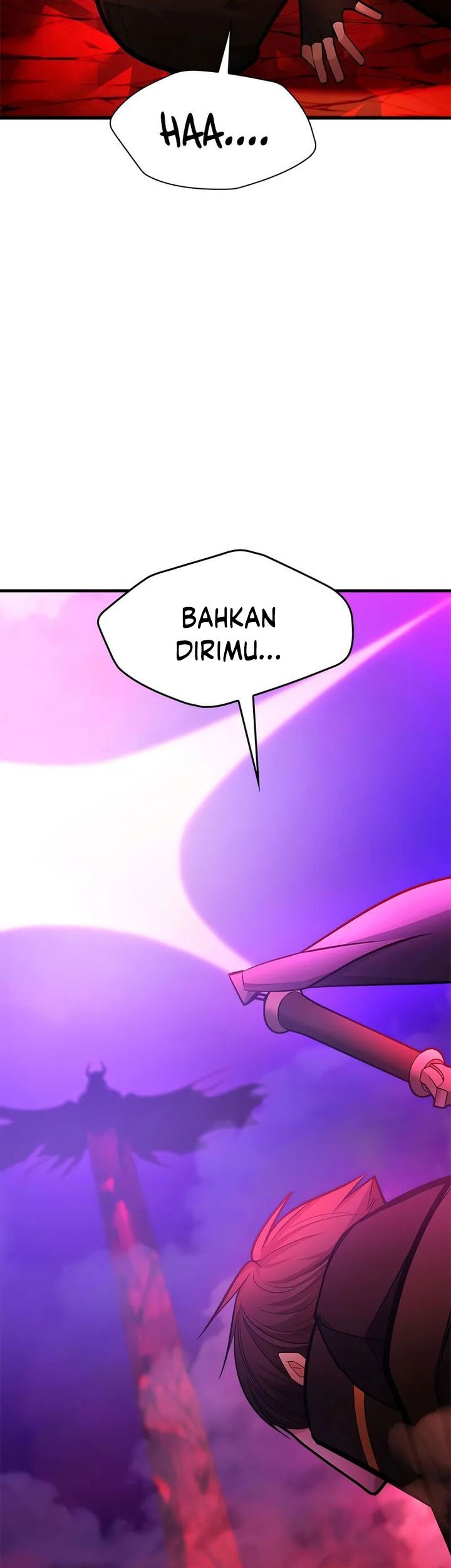 The Tutorial is Too Hard Chapter 207 Gambar 66