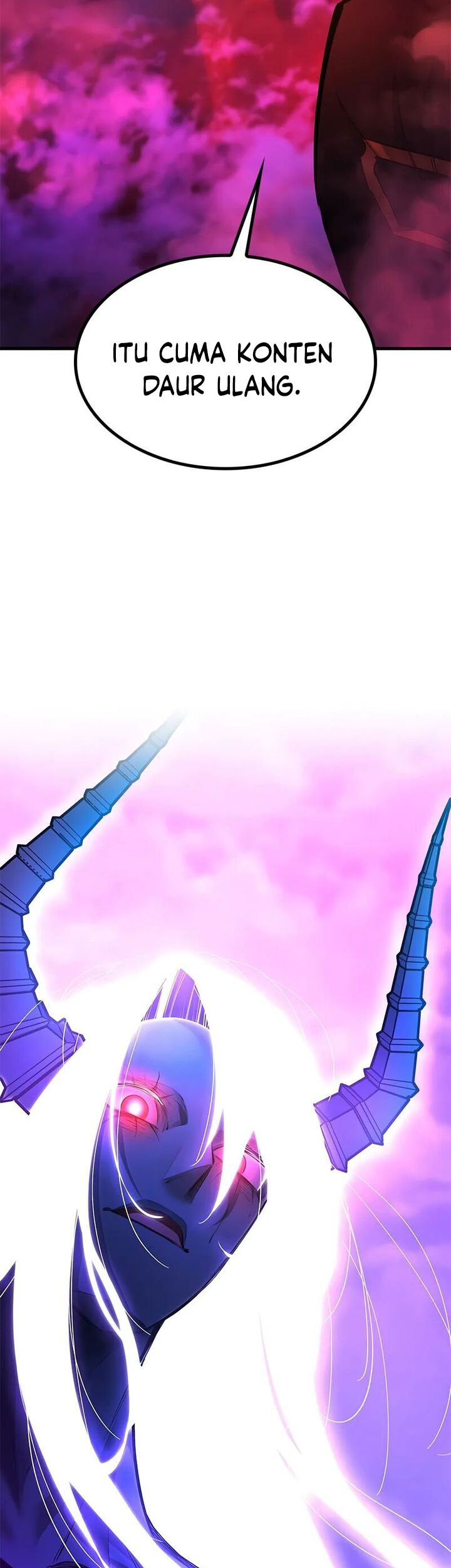 The Tutorial is Too Hard Chapter 207 Gambar 68