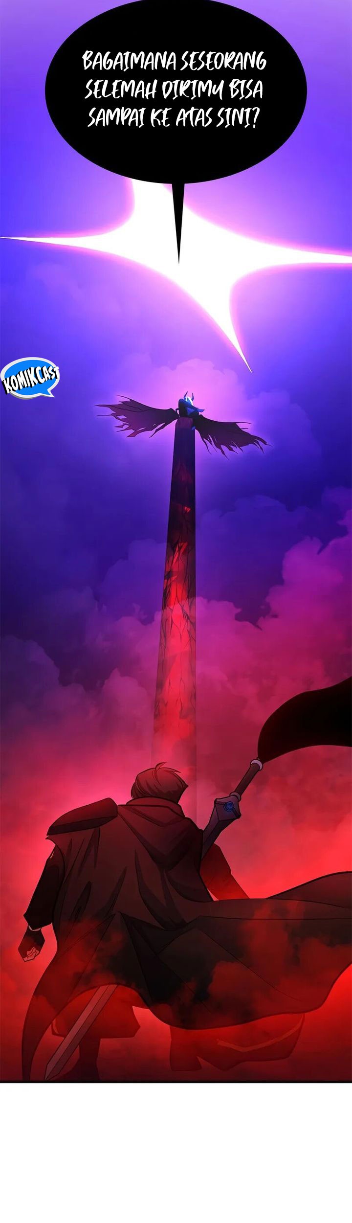 The Tutorial is Too Hard Chapter 207 Gambar 78