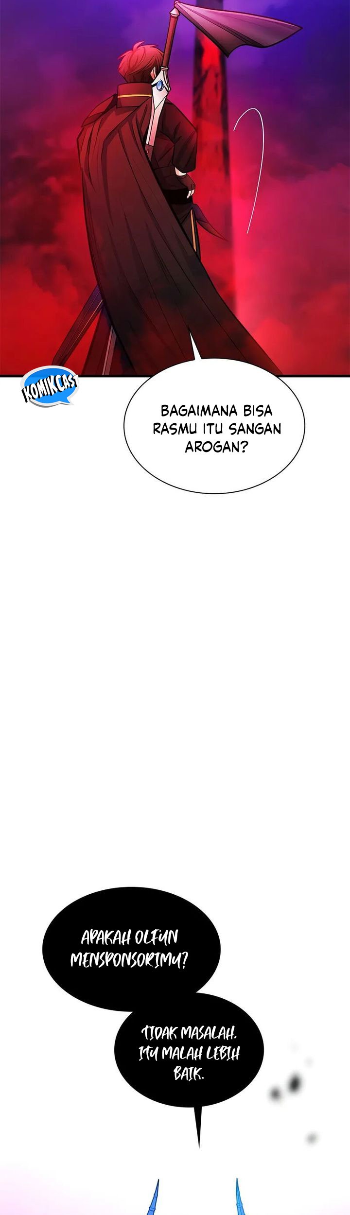 The Tutorial is Too Hard Chapter 207 Gambar 82